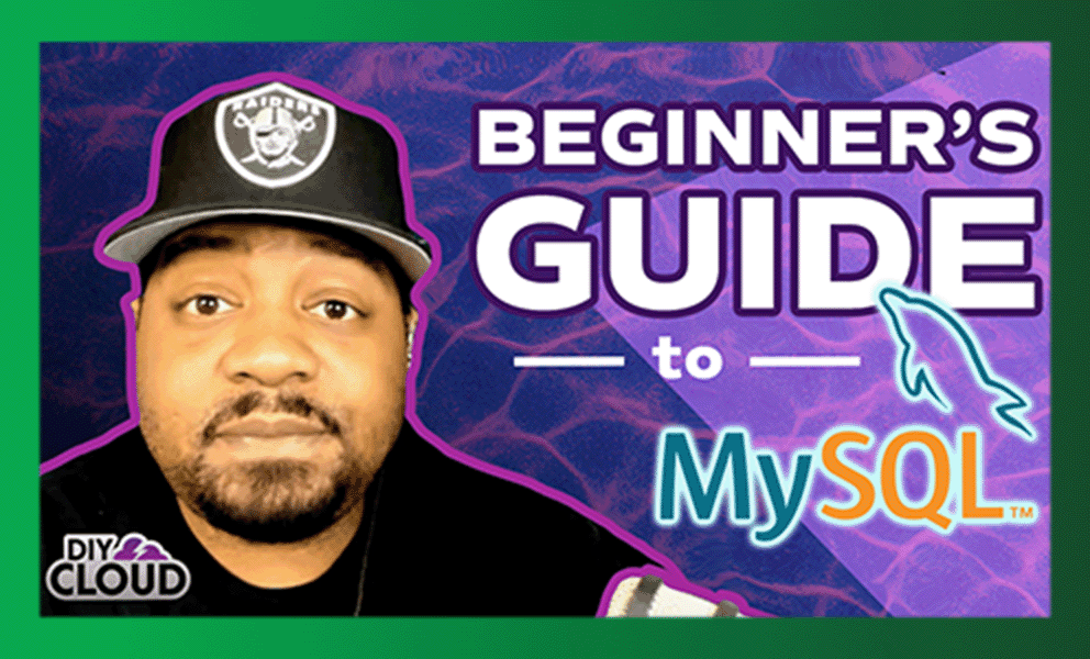 SuperUser: MySQL Beginner’s Guide