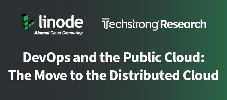 DevOps and the Public Cloud: The Move to the Distributed Cloud (October 17)