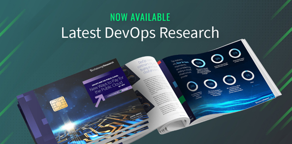 Read the Latest DevOps Research