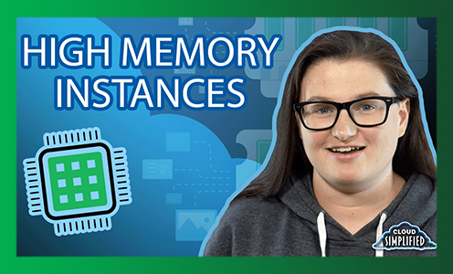 Cloud Simplified: Linode High Memory Instances Explained
