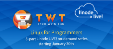 プログラマーのためのLinux